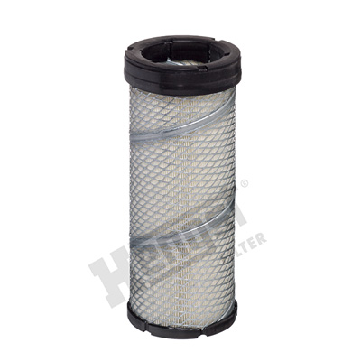 Secondary Air Filter - E740LS HENGST FILTER