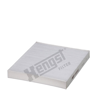 filtras, salono oras - E4955LI HENGST FILTER