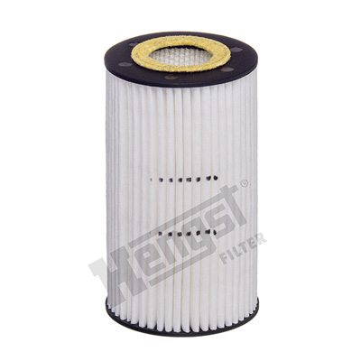 Oil Filter - E11H02 D155 HENGST FILTER