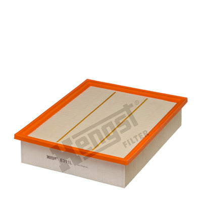Filtro aria - E311L HENGST FILTER
