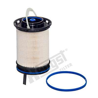 Filtro carburante - E451KP D349 HENGST FILTER