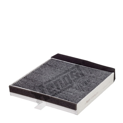 Filter, interior air - E1916LC01 HENGST FILTER