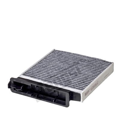 Filter, interior air - E2905LC HENGST FILTER