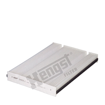 Filter, interior air - E4927LI HENGST FILTER