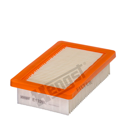Air Filter - E1320L HENGST FILTER