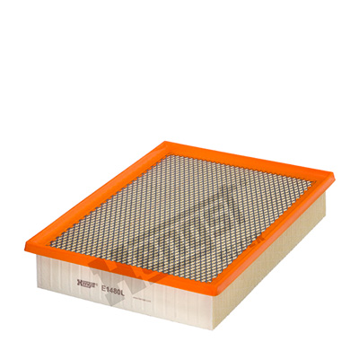 Filtro aria - E1480L HENGST FILTER