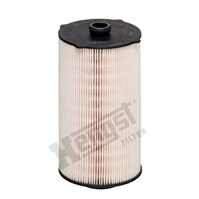 Fuel filter - E125KP D302 HENGST FILTER