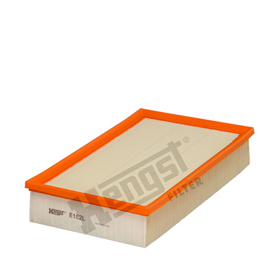 Air Filter - E152L HENGST FILTER