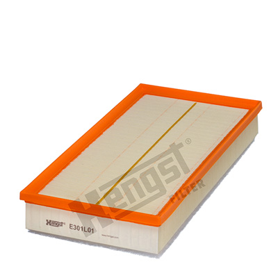 Air Filter - E301L01 HENGST FILTER