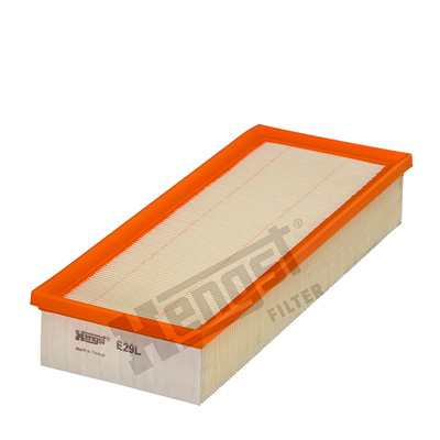 oro filtras - E29L HENGST FILTER