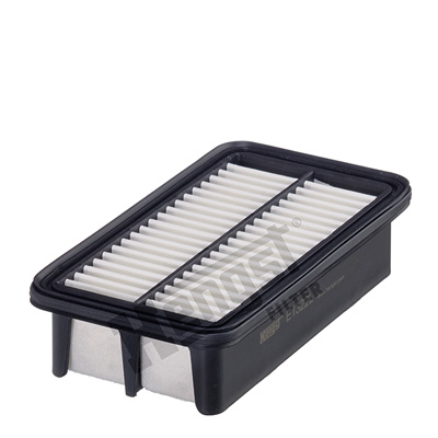 Filtro aria - E1322L HENGST FILTER