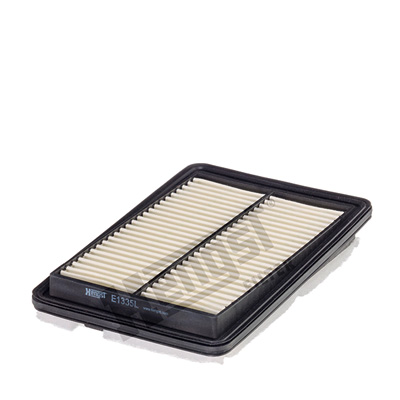 Air Filter - E1335L HENGST FILTER