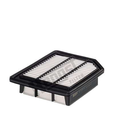Filtro aria - E1357L HENGST FILTER
