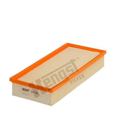 Filtro aria - E215L HENGST FILTER