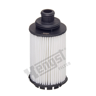 Oil Filter - E238H D332 HENGST FILTER
