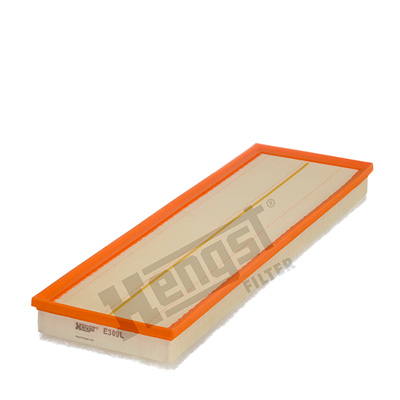 Filtro aria - E309L HENGST FILTER