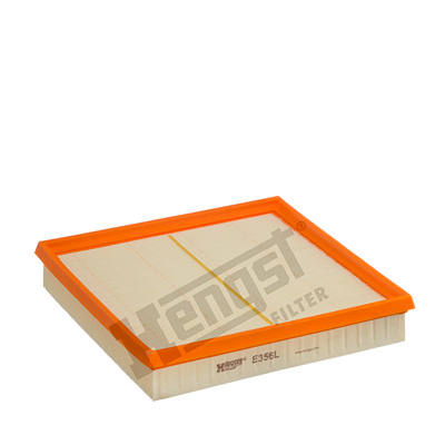 Filtro aria - E356L HENGST FILTER