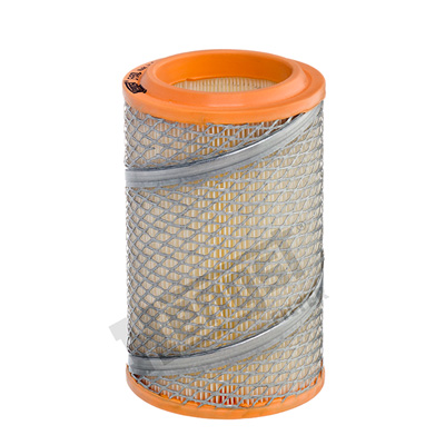 Filtro aria - E430L HENGST FILTER