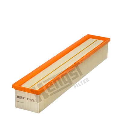 Filtro aria - E456L HENGST FILTER