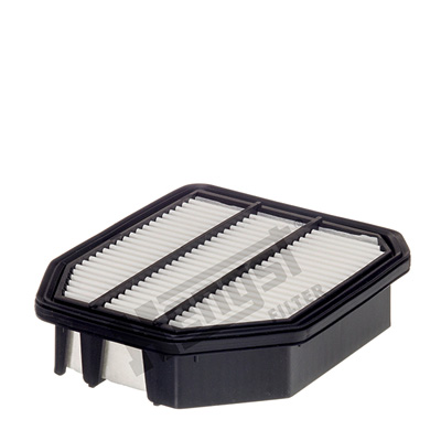 Air Filter - E1337L HENGST FILTER
