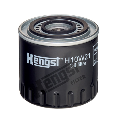Filtro olio - H10W21 HENGST FILTER