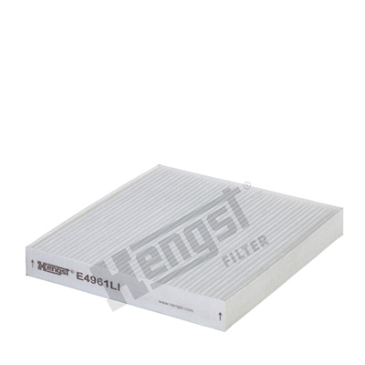 Filter, interior air - E4961LI HENGST FILTER