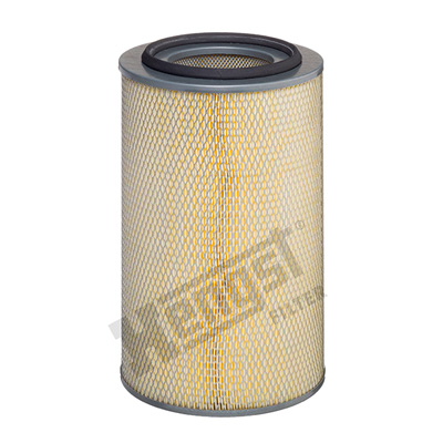 oro filtras - E116L HENGST FILTER