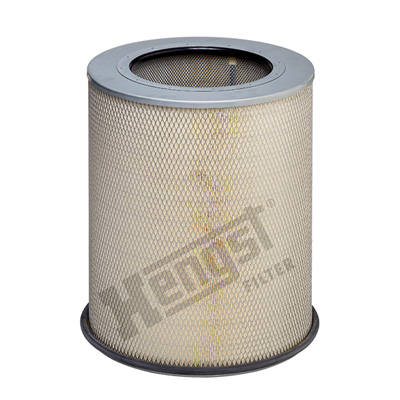 Air Filter - E420L HENGST FILTER