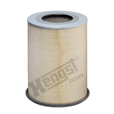 Air Filter - E496L01 HENGST FILTER