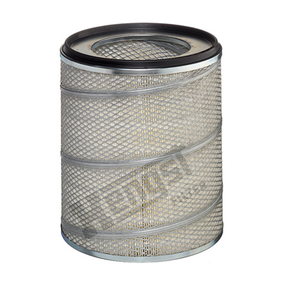 Воздушный фильтр - E569L HENGST FILTER