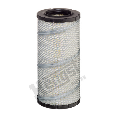 Filtro aria - E1508L HENGST FILTER