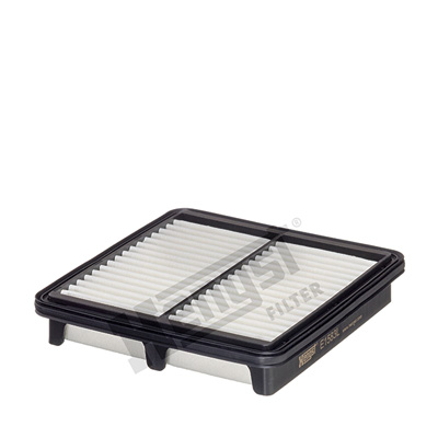 Filtro aria - E1583L HENGST FILTER