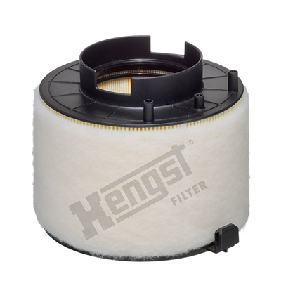 Air Filter - E1159L HENGST FILTER