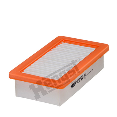 Filtro aria - E1523L HENGST FILTER