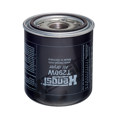 Air Dryer Cartridge, compressed-air system - T290W HENGST FILTER