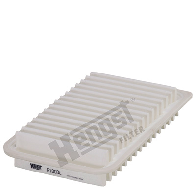 Air Filter - E1069L HENGST FILTER