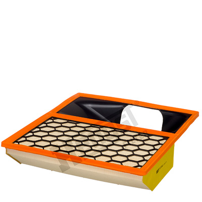 Filtro aria - E1516L HENGST FILTER