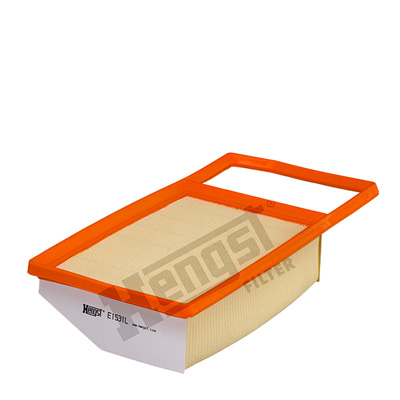 Air Filter - E1531L HENGST FILTER
