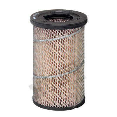 Filtro aria - E1615L HENGST FILTER