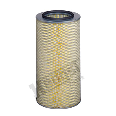 Luftfilter - E117L HENGST FILTER