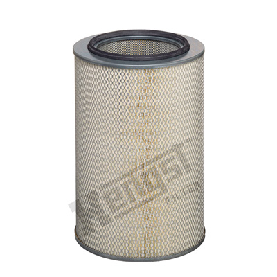 Filtro aria - E118L04 HENGST FILTER
