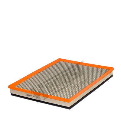 Filtro aria - E843L HENGST FILTER