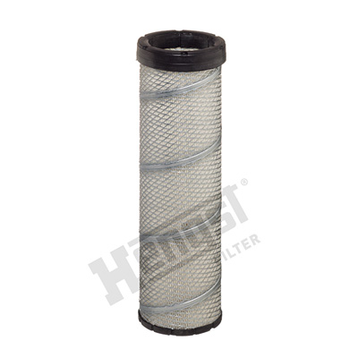 Filtro aria secondaria - E844LS HENGST FILTER