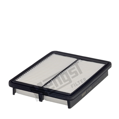 Luftfilter - E1626L HENGST FILTER