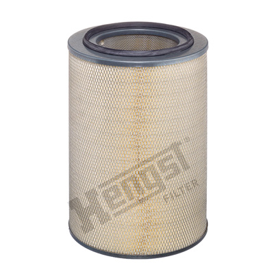 Air Filter - E272L HENGST FILTER