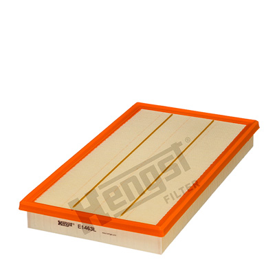 Filtro aria - E1463L HENGST FILTER