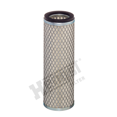 Secondary Air Filter - E1520LS HENGST FILTER