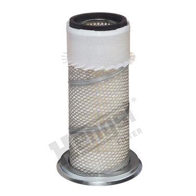 Air Filter - E1596L HENGST FILTER