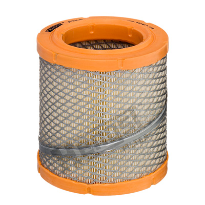 Filtro aria - E244L HENGST FILTER