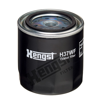 Coolant Filter - H37WF HENGST FILTER